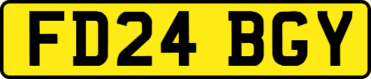 FD24BGY