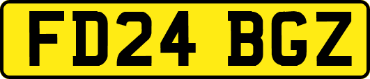 FD24BGZ