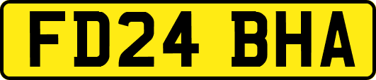 FD24BHA