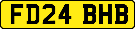 FD24BHB
