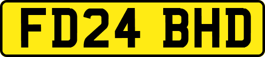 FD24BHD