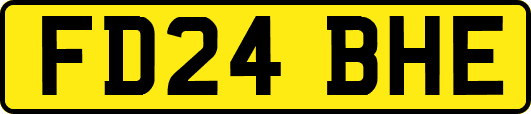 FD24BHE
