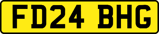 FD24BHG