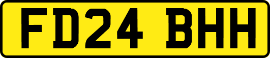 FD24BHH