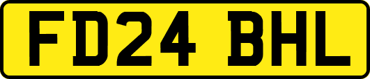 FD24BHL