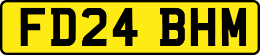 FD24BHM