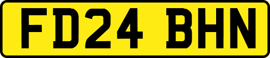 FD24BHN