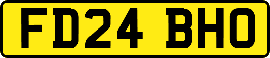 FD24BHO