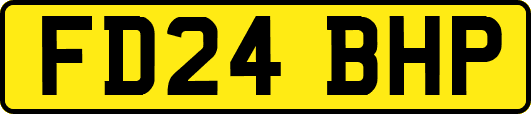 FD24BHP