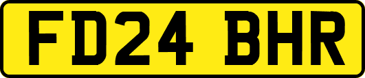 FD24BHR