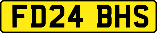 FD24BHS