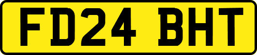 FD24BHT