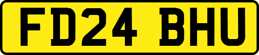 FD24BHU