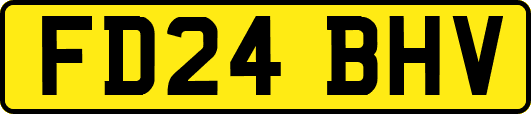 FD24BHV