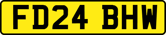 FD24BHW