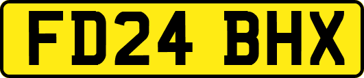 FD24BHX