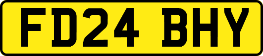 FD24BHY