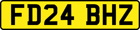 FD24BHZ