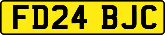 FD24BJC