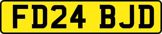 FD24BJD