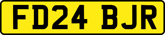 FD24BJR