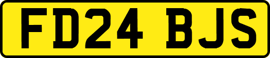FD24BJS