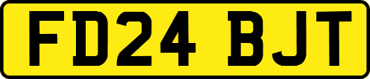 FD24BJT