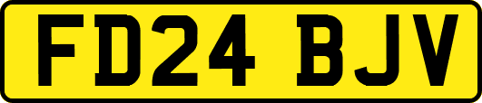 FD24BJV