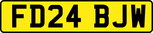 FD24BJW