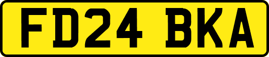 FD24BKA