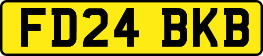 FD24BKB