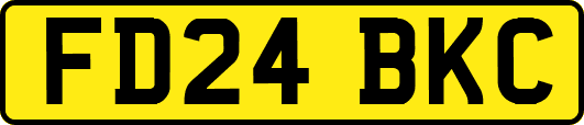 FD24BKC