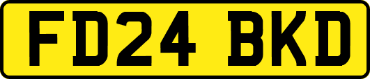 FD24BKD