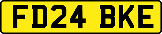 FD24BKE