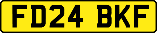 FD24BKF