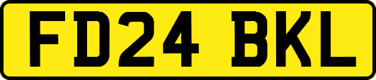 FD24BKL