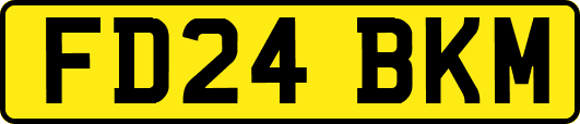 FD24BKM