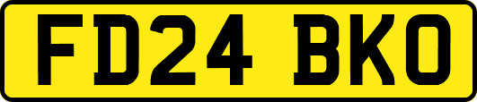 FD24BKO