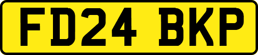 FD24BKP