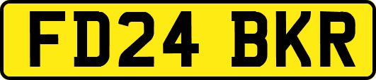 FD24BKR