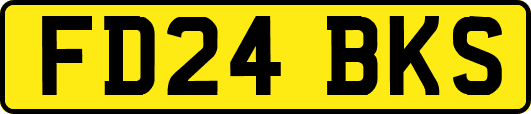 FD24BKS