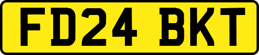 FD24BKT