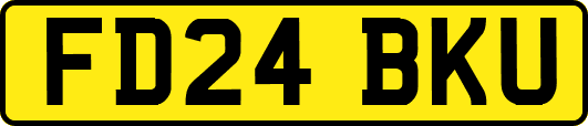 FD24BKU
