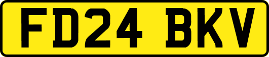 FD24BKV