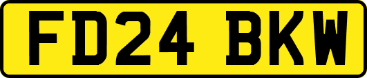 FD24BKW