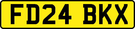FD24BKX