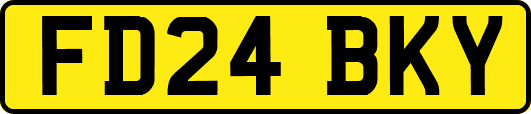 FD24BKY