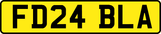 FD24BLA