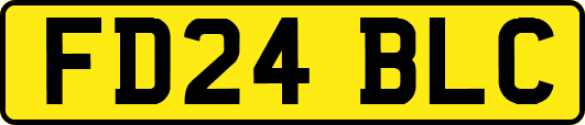 FD24BLC
