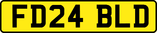 FD24BLD